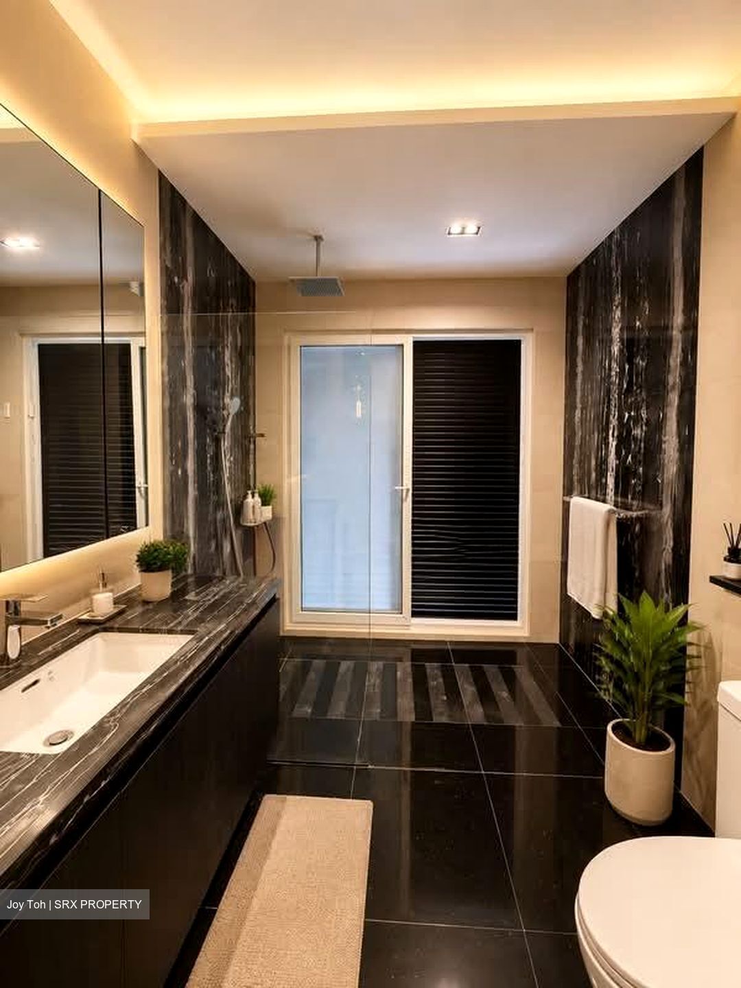 Faber Hills (D5), Semi-Detached #599553791